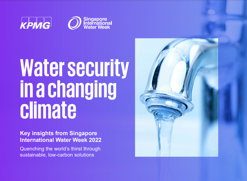 Water Security in a Changing Climate